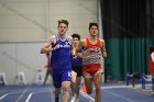 Track & Field Wheaton Invitational  Wheaton College Men’s Track & Field compete at the Wheaton invitational. - Photo By: KEITH NORDSTROM : Wheaton, Track